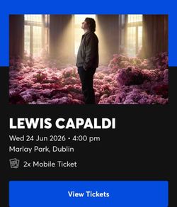 Lewis Capaldi
