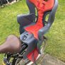 Bike chair Image 4