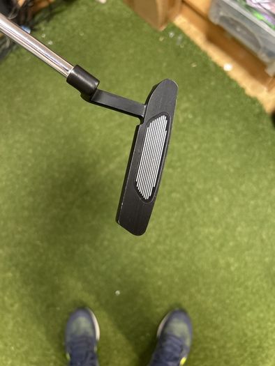 Taylormade Soto 1 putter