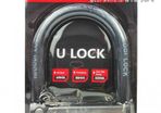 3503 Din Li YUIN Zi Bike or MotorBike U Lock