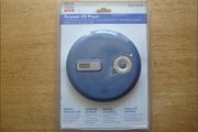 Personal/Portable CD Player - Discman - NEW