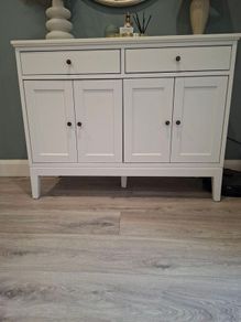 sideboard