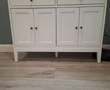 sideboard