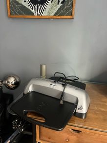 Laminator