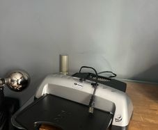 Laminator