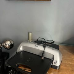 Laminator