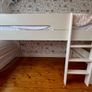 Mid sleeper Kids Bed Image 2