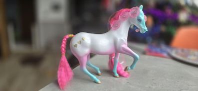 Empire Marchon Horse Fantasy Fillies Aurora Star Prancer Filly Lights Up 1995 HTF Rare Not MLP G1