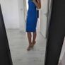 Karen Millen bandage dress XS Image 3