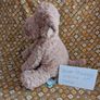 Jellycat Medium Fuddlewuddle Pup BNWT Image 4