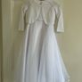 Communion Dress Image 3