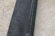 Victorian Fire Fender