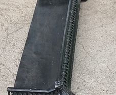 Victorian Fire Fender