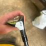 Taylormade m2 3 hybrid Image 2