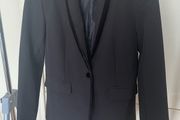 Esmara black elegant women's blazer size 12
