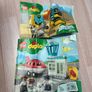 Duplo - large mixed box of duplo blocks Image 3