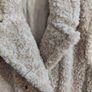 Mint Velvet Ladies Stunning Wool Gilet Image 3