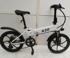 Ado A20