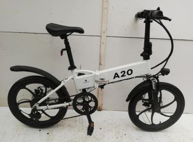 Ado A20