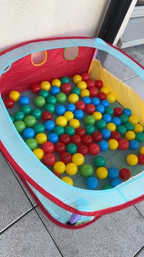 ballpit