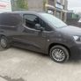 Peugeot partner van Image 2