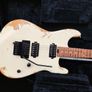 Charvel Pro Mod w/Upgrades and hard case Image 7