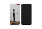 For Huawei P40 Lite LCD Display Touch Screen Digitizer Replacement Black New - FHT11HLCD