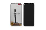 For Huawei P40 Lite LCD Display Touch Screen Digitizer Replacement Black New - FHT11HLCD