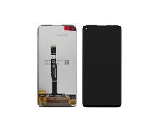 For Huawei P40 Lite LCD Display Touch Screen Digitizer Replacement Black New - FHT11HLCD