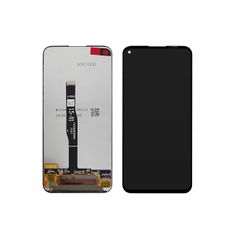 For Huawei P40 Lite LCD Display Touch Screen Digitizer Replacement Black New - FHT11HLCD