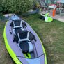 Inflatable Kayak Image 2