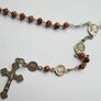 Vintage Rosary Image 5