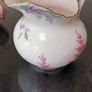 Fine Bone China Set. Image 4