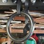 BLK BOX Utility Gymnastic Rings Image 2