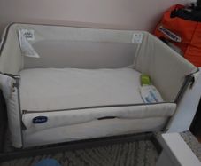 Chicco Side-Sleeper