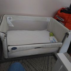 Chicco Side-Sleeper