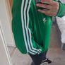Adidas zip up Image 9
