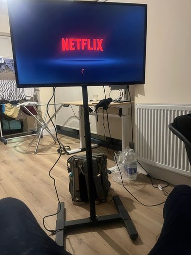walker tv