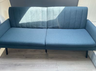 sofa bed - open to reasonable offers