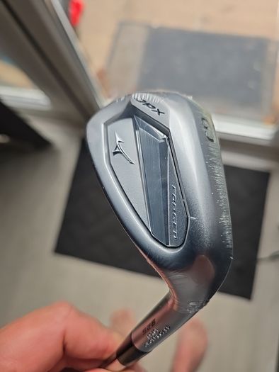 Mizuno jpx 925 Forged