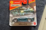 Matchbox Hotwheels