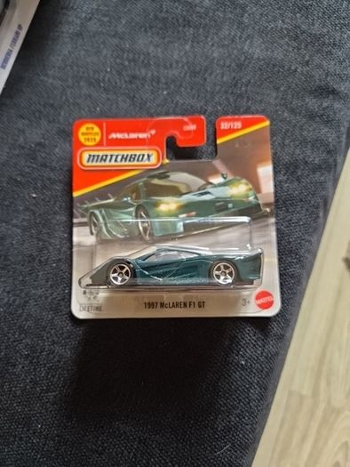 Matchbox Hotwheels