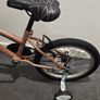 Kids bike 18inch stabilisers Image 9
