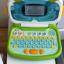 FREE Toys, Leapfrog laptop, Books, Blocks Image 3