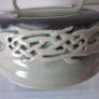 Ceramic Celtic Cheese Dome from Ken Watters Pottery Listowel Co. Kerry. Image 7