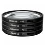 77mm Macro Close Up +1 +2 +4 +10 Filter Kit -5333 Image 2