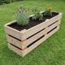 Planter box Image 4