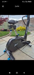 Reebok ZR10 Exercise Bike (to be fixed)