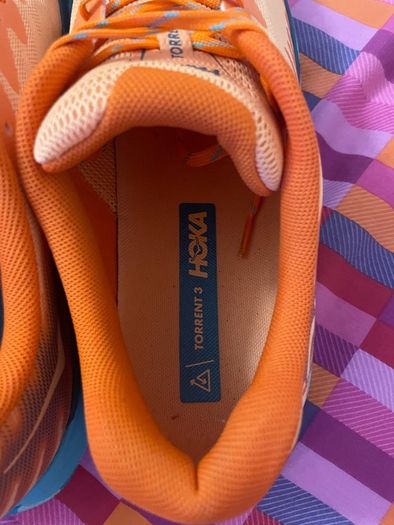 Hoka Torrent 3