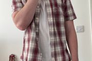 Dickies Flannel Shirt